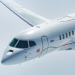 Dassault Aviation set to showcase its latest jets at EBACE