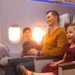 Air Astana receives APEX Award for on-board entertainment system excellence