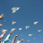 Happy National Paper Aeroplane Day!