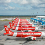 AirAsia adds new routes to China