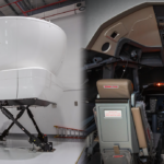 Oman Air has upgraded its commercial flight training capabilities with the installation of a new B737-8 Max simulator.