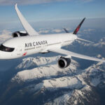 Air Canada reports first quarter record of close to $4.1 billion