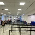 Birmingham Airport receives £40m security upgrade