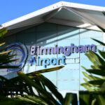 Birmingham Airport installs new CT screening technology