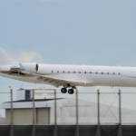 Jetcraft Commercial closes deal for 25 Bombardier CRJ-200 aircraft frames