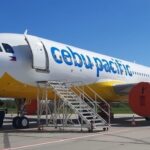 Avolon delivers 100th Airbus A320neo to Cebu Pacific