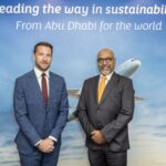 Etihad Cargo enhances air shipment visibility solution from Descartes and Jettainer