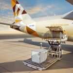 Etihad Cargo reaches major milestone in its sustainability journey