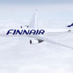 Finnair and Qantas have entered into a long-term agreement