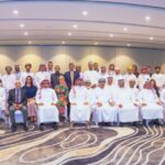 Oman Air recently hosted the Gulf Flight Safety Association (GFSA) meeting in Muscat, in association with Boeing.