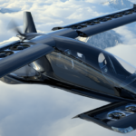 Horizon Aircraft reveals Canada is seeing strong growth in its business aviation sector.