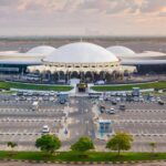 Sharjah Airport records footfall of over 3.8 million passengers Q1, 2023