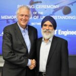 Boeing signs MoU with ST Engineering