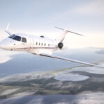 Embraer and NetJets in deal for up to 250 Praetor 500 jets