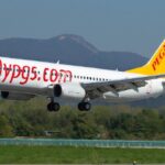 Turkish low-cost carrier Pegasus Airlines' strong financial performance in 2022 has resulted in an upgrade in its credit rating.