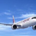 Qatar Airways has signed a deal with Shell to source 3,000 metric tonnes of neat Sustainable Aviation Fuel (SAF) at Amsterdam Schiphol airport.