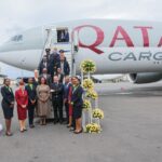 Qatar Airways Cargo launches twice weekly services to Kigali