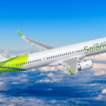 SalamAir set to launch new services to Almaty, Kazakhstan, Kuala Lumpur, Malaysia, and the Turkish city of Rize.
