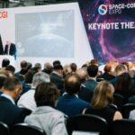Optimistic space industry to examine expansion opportunities at Space-Comm Expo