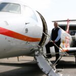 ExecuJet MRO Services has been appointed by Embraer as its authorised service centre (ASC) for business jets in Africa.