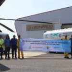 Leonardo and Weststar Aviation Services (Weststar) of Malaysia have celebrated technological and commercial development agreements