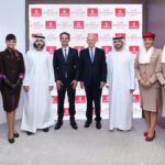 Emirates and Etihad announce interline agreement