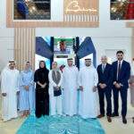 Emirates signs partnerships with Bahrain and Zambia Tourism