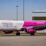 Wizz Air and MOL commercially test SAF supply at Budapest Airport