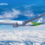SalamAir has commitment to lease three Airbus A330neo aircraft from Avolon, the international aircraft leasing company.