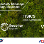 ADS awards £40,000 grant funding Sustainability Challenge winners