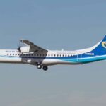Mandarin Airlines has signed of a firm order for six ATR 72-600 to be delivered from end 2023 through to 2025.