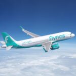 Airbus received an order for 30 A320 from Flynas