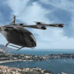 Eve and Blade Air Mobility have extended their partnership