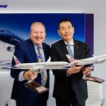 China Airlines orders eight Dreamliners