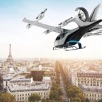 Eve Air will make its first appearance after becoming a public company at the Paris Air Show at Le Bourget