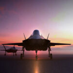 IFS and Lockheed Martin to keep aerospace and defence assets mission-ready