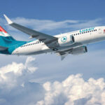 Luxair orders four Boeing 737-7 aircraft