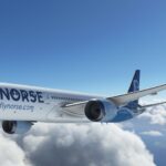 Norse Atlantic Airways is celebrating the first anniversary of its inaugural flight