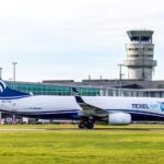 Texel Air, a Bahraini cargo airline, has launched a sister airline Texel Air Australasia which will be located at Auckland International Airport New Zealand.