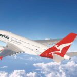 Qantas Group will establish a $285 million climate fund to provide direct investments in sustainability projects and technologies