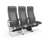 Recaro unveils seating to increase Airbus cabin efficiency