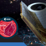 Euclid Spacecraft to launch with Teledyne e2v sensors onboard