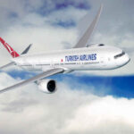 Turkish Airlines and ITA Airways, have commenced a codeshare partnership that will be effective within July 2023.