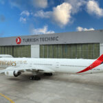 Turkish Technic signs another base maintenance agreement with Emirates, the largest Boeing 777 fleet operator in the world.