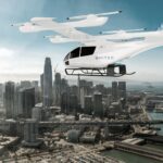 Eve and United Airlines plan to bring Urban Air Mobility (UAM) to San Francisco by launching electric commuter flights.