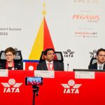 IATA unveiled a series of roadmaps aimed at providing step-by-step details to achieve net zero carbon emissions by 2050.