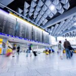 Preliminary findings from the 2023 SITA Passenger IT Insights have revealed that 32% of passengers cited anxiety around flight cancellations