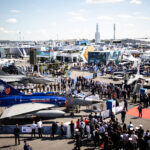 UK companies will be out in force showcasing innovations at the Paris Air Show