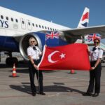 British Airways launches flights between Heathrow and Istanbul Sabiha Gökçen