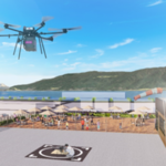 JAL, KDDI SmartDrone and AEON Retail revolutionise retail sector with drone technology